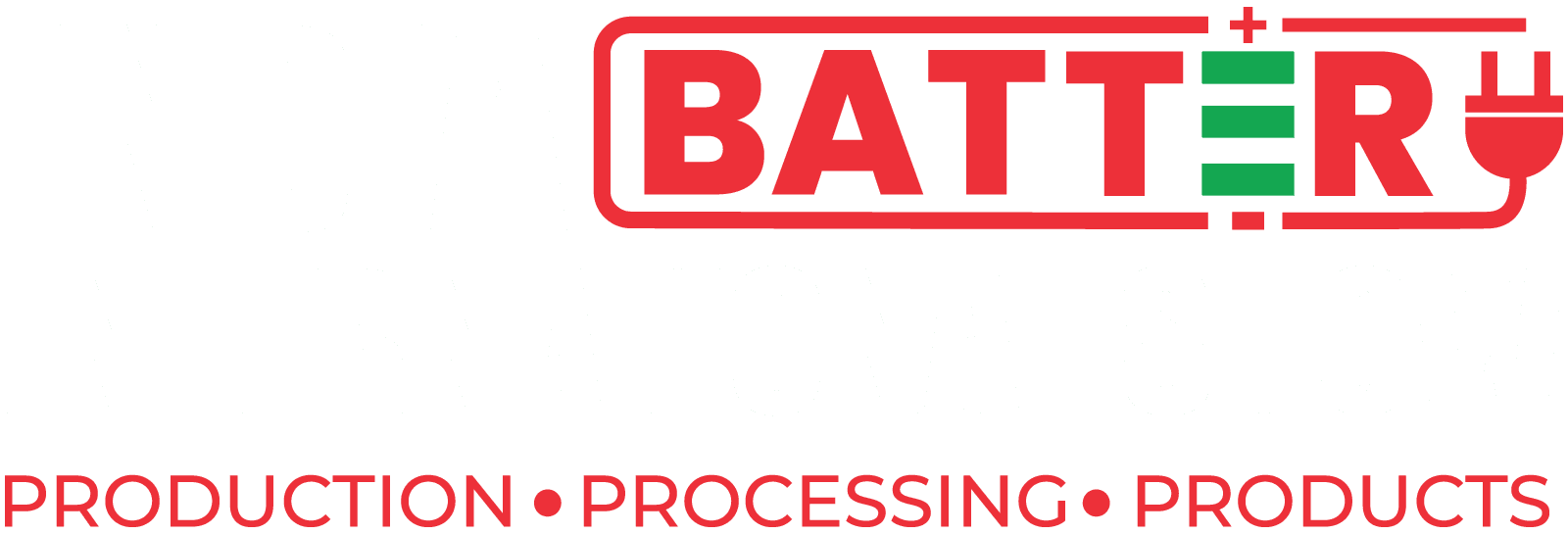 Battery India Expo Logo